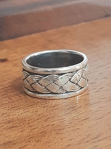 Anello donna fede antica - donna,