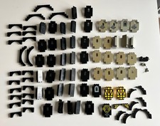 LEGO CASTLE VINTAGE PEZZI DI