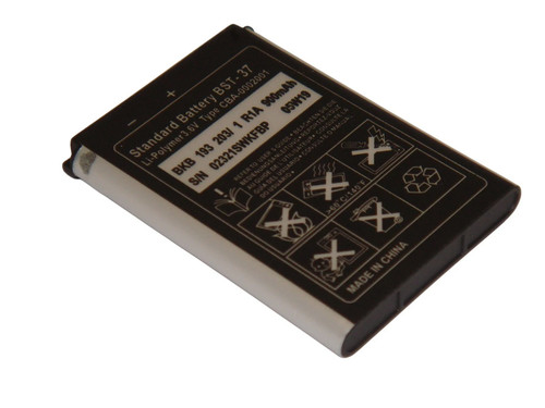 Batteria bst per sony - batteria,