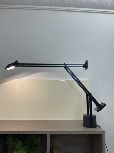 Lampada artemide tizio - lampada,