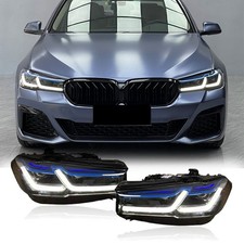 LED Headlights For 2017-2020