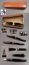 Montblanc 252 penna