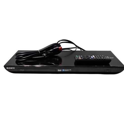 Sony bdp s590 lettore dvd - dvd, 3d