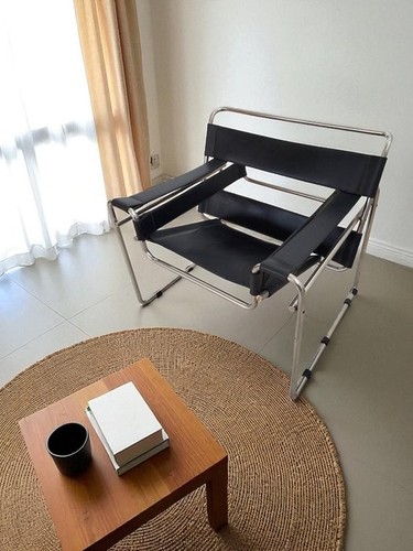 Gavina marcel breuer - –,