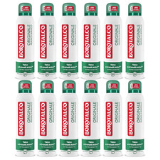 12 x Borotalco Original