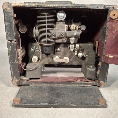 Proiettore bell howell - proiettore,