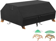 Tavolo Da Picnic per Bambini