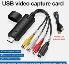 Scheda di acquisizione video