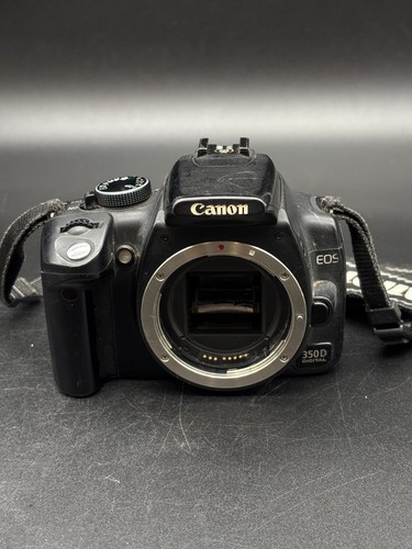 Canon eos 350d - eos, /