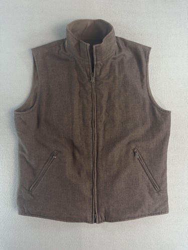 Gilet loro piana storm system - gilet,