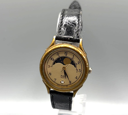 Orologio seiko alba - alba, v318-6010