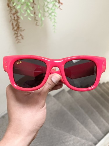 Nuovo ray ban - ban, tampone