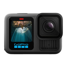 GoPro HERO 13 Black — action