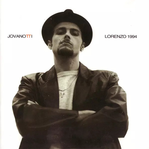 Lorenzo 1994 jovanotti - lorenzo, 1994,