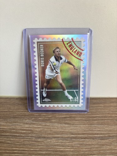 2025 topps chrome tennis - topps,