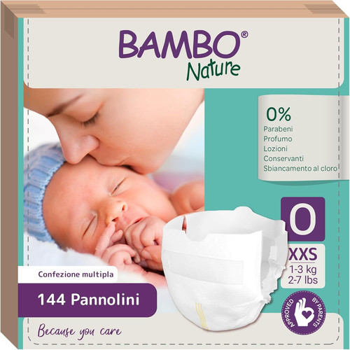 Pannolini per bambini taglia - bambini,