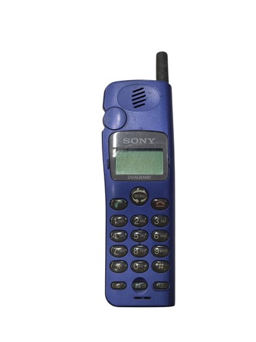 Cellulare vintage usato non