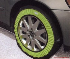 CALZE DA NEVE MULTIGRIP X AUTO