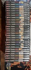 Fullmetal Alchemist Serie
