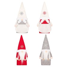  4 PCS Porta Borraccia Portabottiglie Acqua Decorazione Della Bottiglia Di Vino