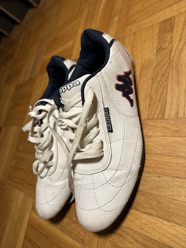 Sneaker vintage kappa numero - sneaker,