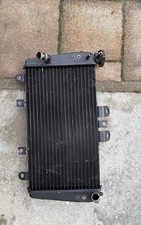 Radiatore  Acqua Triumph Tiger 1050 Anno 2005/2010