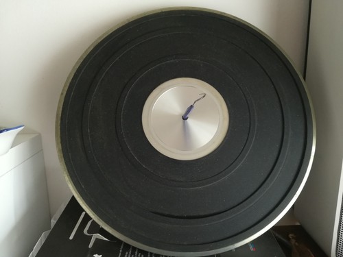 Giradischi turntable lenco l75 - giradischi/turntable,
