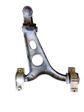 BRACCIO OSCILLANTE ANTERIORE SINISTRO PER ALFA ROMEO 147 Serie (937_) 50509340 