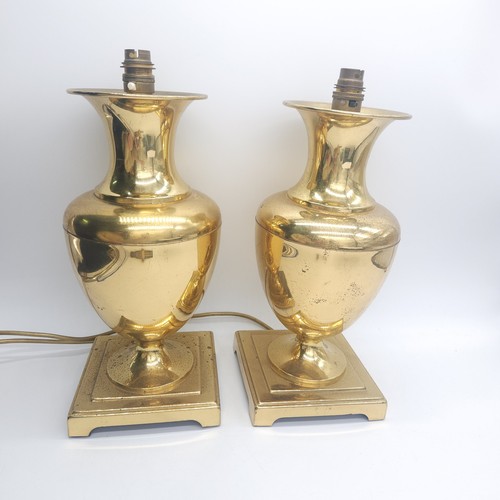 Coppia lampade tavolo - lampade,