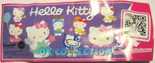 HELLO KITTY (entra e scegli il personaggio)_Kinder Sorpresa 2014/2015
