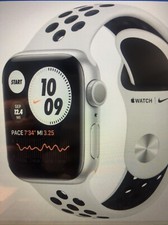 Apple Watch Nike Series 6