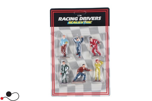 Accessorio pista scalextric - accessorio,