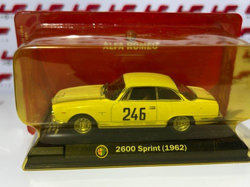 Alfa romeo 2600 sprint - alfa,