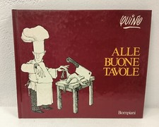 Cartonato Satira ALLE BUONE