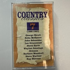 Country Classics Volume 7