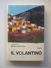 Volantino pietro - il, di