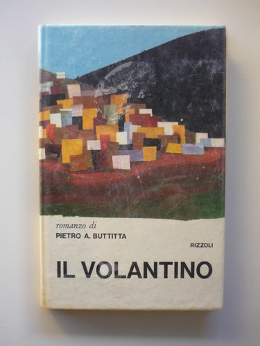 Volantino pietro - il,