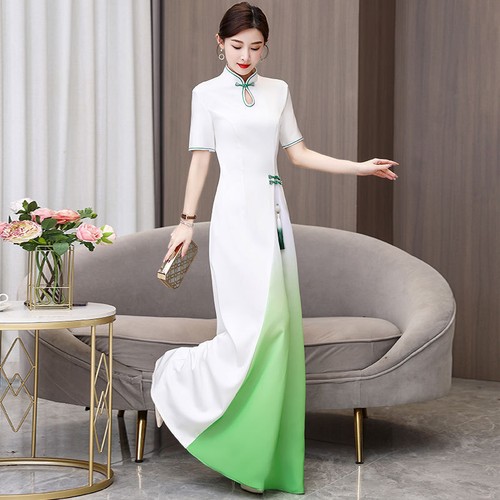 Abito donna dai stand - ao,
