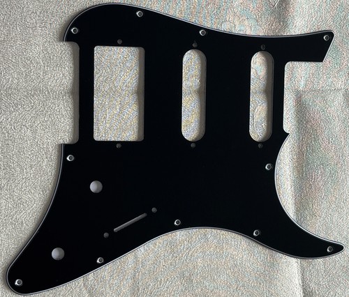 Battipenna chitarra