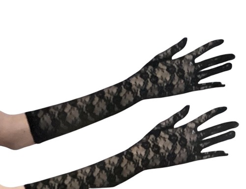 Carnevale halloween guanti - carnevale,
