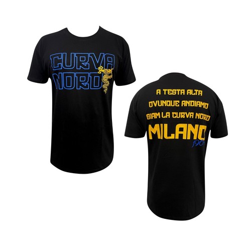 Shirt testa alta restyling - t-shirt,