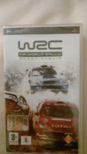 WRC FIA WORLD RALLY
