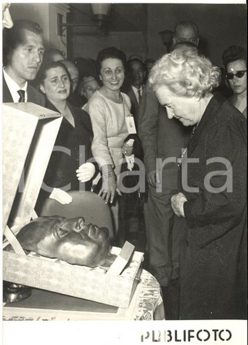 1958 napoli donna rachele - napoli,