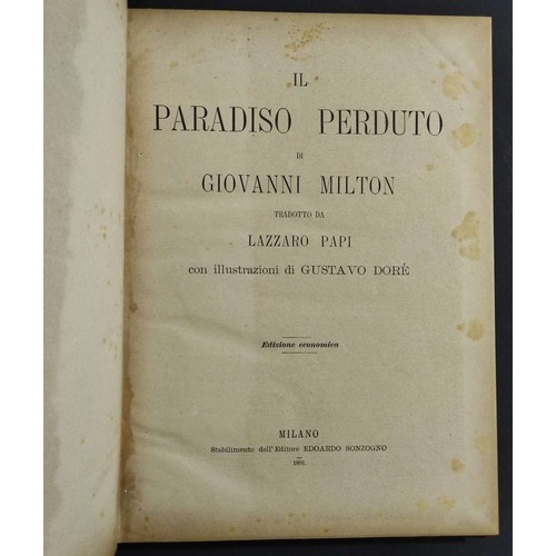 Paradiso perduto g - il,