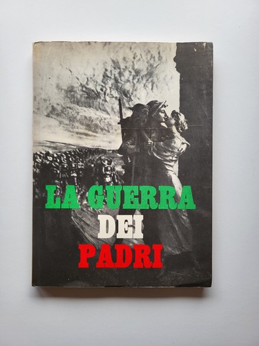 Guerra dei padri historia - guerra,