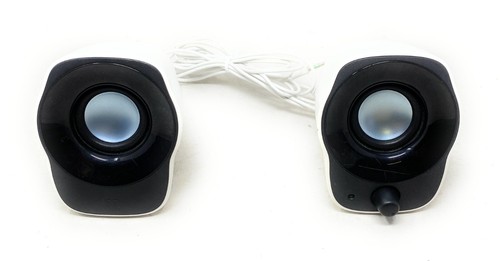 Logitech z120 casse vie - casse, a