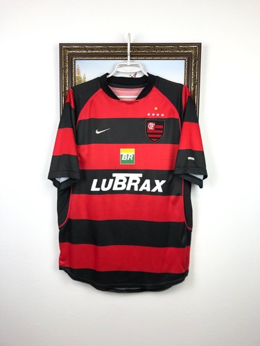 Flamengo home football - flamengo, shirt