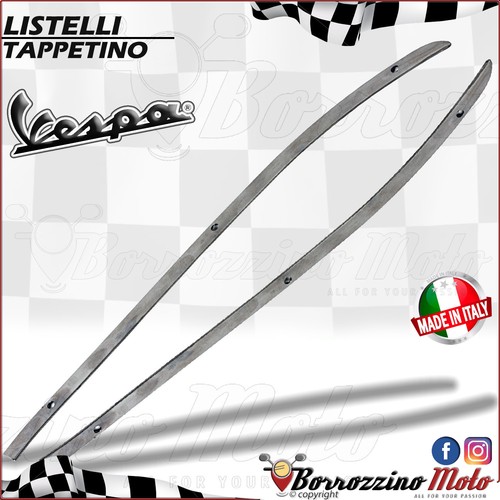 Listelli per tappeto - per,