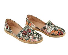 Diamante scarpa bassa