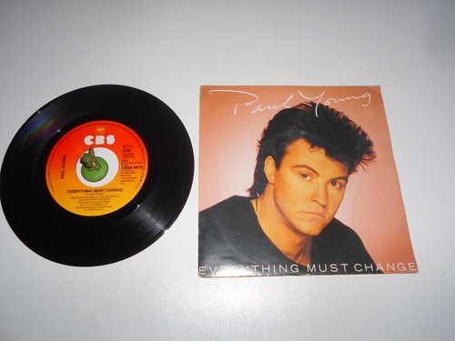 Paul young everything - paul,